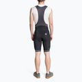 Vyriški dviračių šortai Endura Xtract Lite Bibshort grey 2