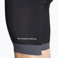 Vyriški dviračių šortai Endura Xtract Lite Bibshort grey 3