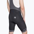 Vyriški dviračių šortai Endura Xtract Lite Bibshort grey 4