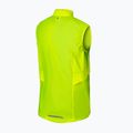 Vyriška dviračio liemenė Endura Pakagilet hi-viz yellow 2