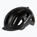 Dviračio šalmas Endura Urban Luminite black