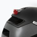 Dviračio šalmas Endura Urban Luminite black 3