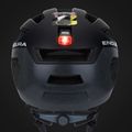 Dviračio šalmas Endura Urban Luminite black 8