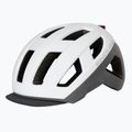 Dviračio šalmas Endura Urban Luminite white