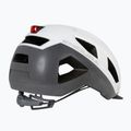 Dviračio šalmas Endura Urban Luminite white 2