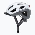 Dviračio šalmas Endura Urban Luminite white 3