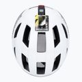 Dviračio šalmas Endura Urban Luminite white 6