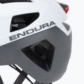 Dviračio šalmas Endura Urban Luminite white 7