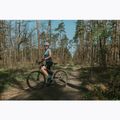 Moteriškos dviračių kojinės Endura Coolmax Stripe 2-pak pacifiic blue 3