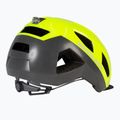 Dviračio šalmas Endura Urban Luminite hi-viz yellow 2