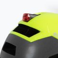 Dviračio šalmas Endura Urban Luminite hi-viz yellow 3