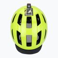 Dviračio šalmas Endura Urban Luminite hi-viz yellow 6
