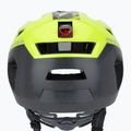 Dviračio šalmas Endura Urban Luminite hi-viz yellow 8