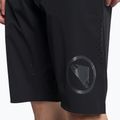 Vyriški dviračių šortai Endura Singletrack Lite Short Sht black 4