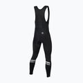 Vyriškos dviračių kelnės Endura Windchill black 4