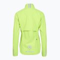 Moteriška dviračių striukė Endura Xtract II hi-viz yellow 2