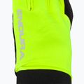 Vyriškos dviračių pirštinės Endura Strike bright yellow 4