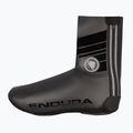 Vyriški dviratininkų batų užvalkalai Endura Road Overshoe black