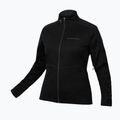 Moteriška dviračių striukė Endura Windchill II black
