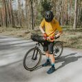 Vyriškos dviračių kojinės Endura Jagged navy 7