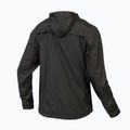 Vyriška dviračių striukė Endura Hummvee Windshell black 5
