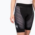 Moteriški dviračių šortai Endura Singletrack Liner Short black 5