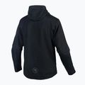 Vyriška dviratininko striukė Endura Hummvee Waterproof Hooded black 8