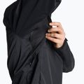 Vyriška dviratininko striukė Endura Hummvee Waterproof Hooded black 6