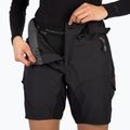 Moteriški dviračių šortai Endura Hummvee Short black 6