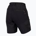 Moteriški dviračių šortai Endura Hummvee Short black 12