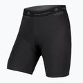 Moteriški dviračių šortai Endura Mesh C'Fast Liner II black