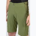 Vyriški dviračių šortai Endura GV500 Foyle Baggy Short olive green 6