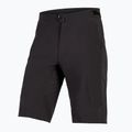 Vyriški dviračių šortai Endura GV500 Foyle Baggy Short black 5