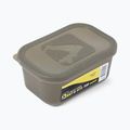 Avid Carp Bait Tub Size With Lid Small brown masalas su dangteliu