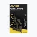 Avid Carp QC Lead Clip camo 2