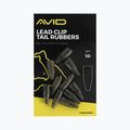 Avid Carp Tail Guminės kamufliažinės apsauginės klipsų apsaugos 2