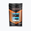 Sonubaits Fin F1 Perfect Feed žemės masalo granulės rudos spalvos S1800010