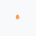 Preston Innovations Pulla Bug Connector Beads orange P0020003 žvejybos kamščiai 2