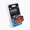 Preston Innovations greito atlaisvinimo metodo liejimo forma oranžinė P0030014 2