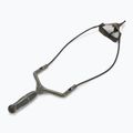 Avid Carp Catapult Elastiška timpa guminė juoda