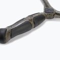 Avid Carp Catapult Elastiška timpa guminė juoda 5