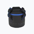 Preston Innovations Supera Round Cool Bag žvejybinis krepšys juodos spalvos P0130076