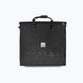 Preston Innovations Supera didelis Eva Net Bag krepšys juodas P0130077