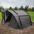 Avid Carp HQ Dual Layer Bivvy One Man palapinė žalia 9