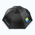 Preston Innovations Space Maker Multi 50 colių "Brolly" žvejybos skėtis juodas P0180002