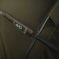 Avid Carp Ascent Bivvy One Man palapinė žalia 9