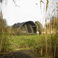 Avid Carp Ascent Bivvy One Man palapinė žalia 5