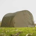 Avid Carp Ascent Bivvy dviejų asmenų palapinė žalia 2