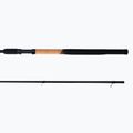 Preston Innovations Monster X Pellet Waggler žemės meškerė juoda P0080021 2