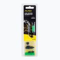 Karpių pakabos švyturėlis Avid Carp Bobbin Kit green